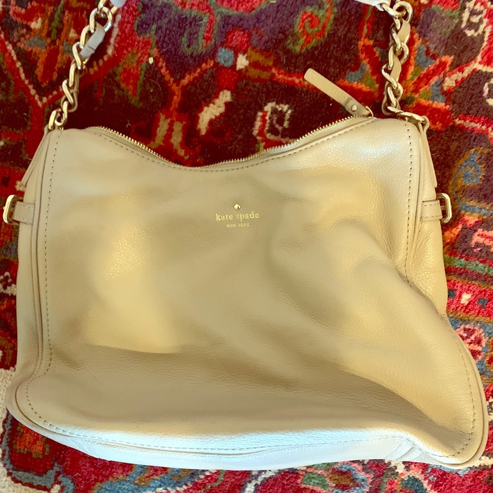 Kate Spade shoulder purse